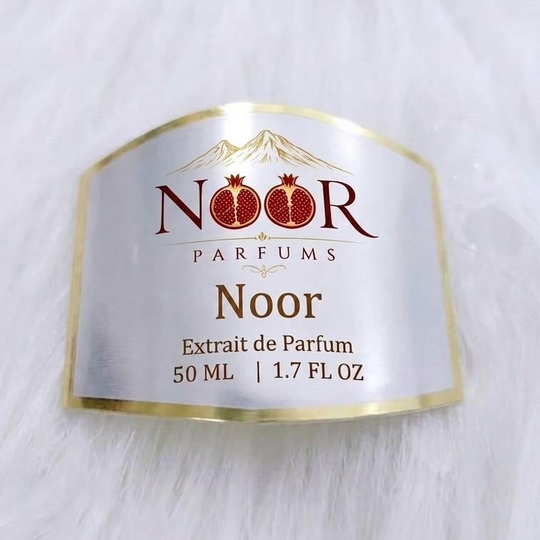 Noor - Coming Soon!