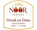 Drunk on Dates - Coming Soon!